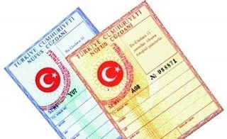 kimlikle kıbrısa gitmek