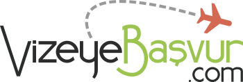 VizeyeBasvur.com logo