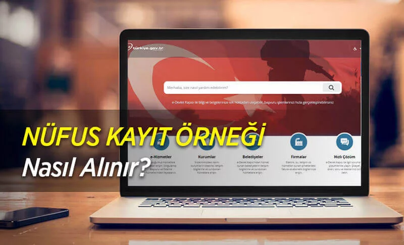nufus-kayit-ornegi-nasil-alinir kopyası vize için nüfus kayıt örneği