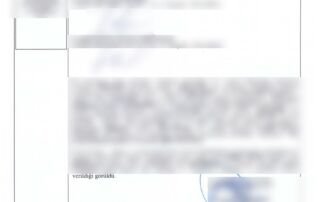 Noter onaylı muvafakatname örneği - kişisel bilgiler gizlenmiştir