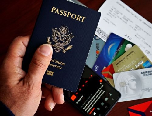 Amerika Vize Randevusu Nasıl Alınır? (2026 Güncel Sistem)